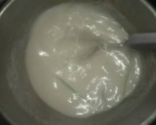 134. Es campur Sederhana kuah santan - Step 2