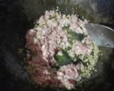 Foto langkah ke 2 dari resep Tahu Pong Ayam Kucai.