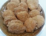 Foto langkah ke 4 dari resep Jajanan Gemblong Ketan Putih.
