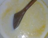 Fokhagyma krémleves recept fázis 1 fotója
