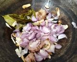 Foto langkah ke 2 dari resep Oseng Manis Tempe Kacang Panjang.