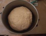 Foto del paso 7 de la receta: Pan lactal casero