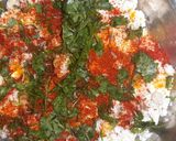 स्ट्फ पनीर बन पराठा (Stuff paneer ban paratha recipe in hindi) रेसिपी चरण 2 फोटो