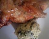 Lemon garlic fried chicken recipe step 6 photo