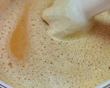 A picture of step 5 of SHURBAT AL - ADAS - Protein rich Lentil Soup from Middle East.