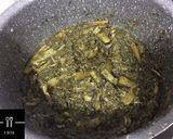عکس مرحله 5 از دستور خورشت کرفس با مرغ