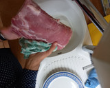 Foto del paso 3 de la receta: Lomo de cerdo asado al horno