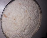 Foto del paso 3 de la receta: "Budín de pan" sin huevos
