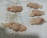 Foto del paso 7 de la receta: Fish and chips