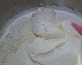 Foto langkah ke 4 dari resep Rainbow Cake Kukus Ny. Liem Super Lembuuut.