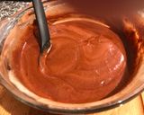 Foto del paso 5 de la receta: Mousse vegana de chocolate y aquafaba