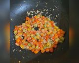 Foto langkah ke 4 dari resep Buncis Cabe Garam.