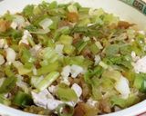 梅子蒸肉藜麥蓋飯的食譜步驟2照片