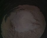 Foto langkah ke 1 dari resep Cookies buatan sendiri.