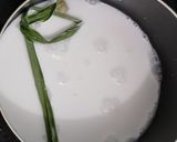 Foto langkah ke 3 dari resep Wedang Roti Khas Semarang.