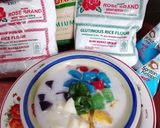 Foto langkah ke 6 dari resep Bubur Chacha.
