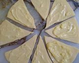 Foto del paso 4 de la receta: Minis medialunas