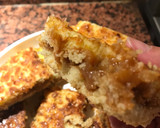 Foto del paso 5 de la receta: Tarta de coco y dulce de leche en Flip Essen