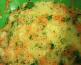 Foto del paso 2 de la receta: Buñuelos de arroz