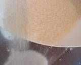 Foto del paso 1 de la receta: Panna cotta de coco🥥