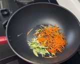 #196 炒馬鈴薯絲 / 炒土豆絲的食譜步驟3照片