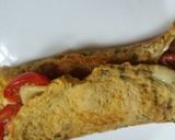 Foto del paso 2 de la receta: Omelette #SOSquécalor!