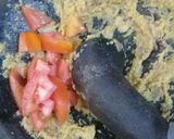 Foto langkah ke 2 dari resep Semur daging & kentang.