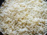 বেকড চীজি কর্ন পালক (baked cheesy corn palak recipe in Bengali)