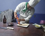 Foto del paso 11 de la receta: Pastel mil hojas