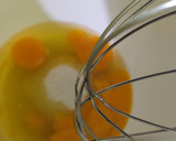 Foto del paso 1 de la receta: Bizcochuelo de vainilla