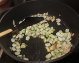 Foto del paso 5 de la receta: Habas con chorizo