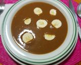 Foto del paso 4 de la receta: Crema de lentejas con chile ancho al estilo de LuzMa