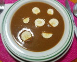 Foto del paso 4 de la receta: Crema de lentejas con chile ancho al estilo de LuzMa