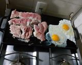 Foto del paso 1 de la receta: Chivitos uruguayo de Lomo de Cerdo ❤