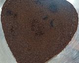 બ્રાઉની વીથ આઈસ્ક્રીમ(Brownie Recipe In Gujarati) રેસીપી સ્ટેપ5ફોટો