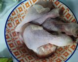 Foto langkah ke 2 dari resep Garang Asem masak Panci.
