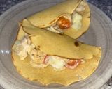 Foto del paso 9 de la receta: Tortillas sin gluten