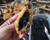 Foto langkah ke 3 dari resep Petis (untuk tahu petis).