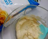 Foto langkah ke 1 dari resep Durian Cookies.