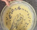 Foto del passaggio 4 della ricetta Plumcake alle Banane e Ganache al Cioccolato