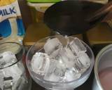 Es Kopyor Lemon langkah memasak 3 foto