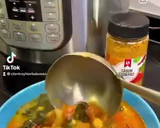 Foto del paso 1 de la receta: Potaje Sabor Cookpad