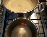 Foto del paso 3 de la receta: Brazo de gitano relleno de crema pastelera