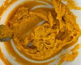 Foto del paso 2 de la receta: Mini ñoquis de calabaza y avena
