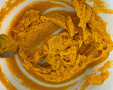 Foto del paso 2 de la receta: Mini ñoquis de calabaza y avena