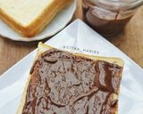 Foto langkah ke 5 dari resep SELAI BISKUIT/HOMEMADE LOTUS BISCOFF SPREAD.