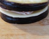 Foto del paso 5 de la receta: Libritos de berenjena
