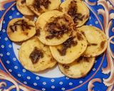 Foto langkah ke 3 dari resep Kue Cubit.