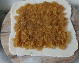 মালাই রোল পিঠা (Malai Roll Pitha Recipe In Bengali) রেসিপির ধাপ 3 ছবি