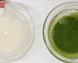 Clover & Caterpillar - Jouyo Manju (Wagashi) recipe step 3 photo